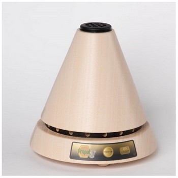 Propolisverdampfer Cone 1 Weiß