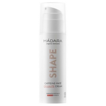 Madara Shape Caffeine-Maté Creme
