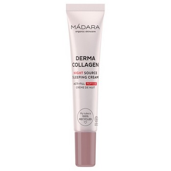Madara Derma Collagen Nachtcreme