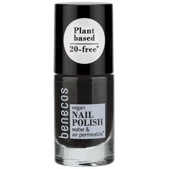 Benecos Nail Polish licorice