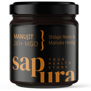 SAPURA Original Manujit®