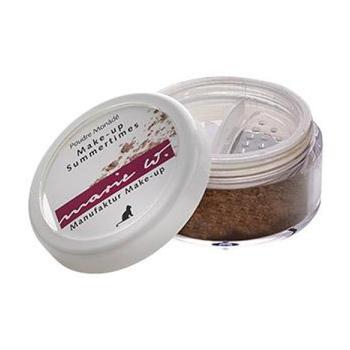 Marie W. Make-up Summertimes