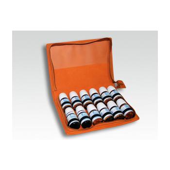 Etui für 12x  Schüßler Salze