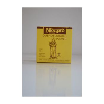 Jura Quendelkrautpulver
