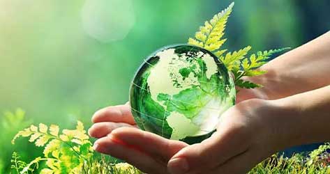 Nachhaltige Produkte 